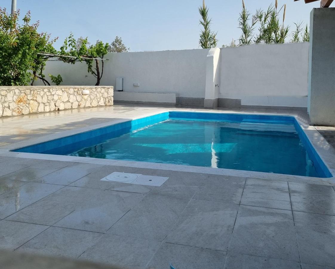 Lianas Garden House Villa Afantou Ngoại thất bức ảnh